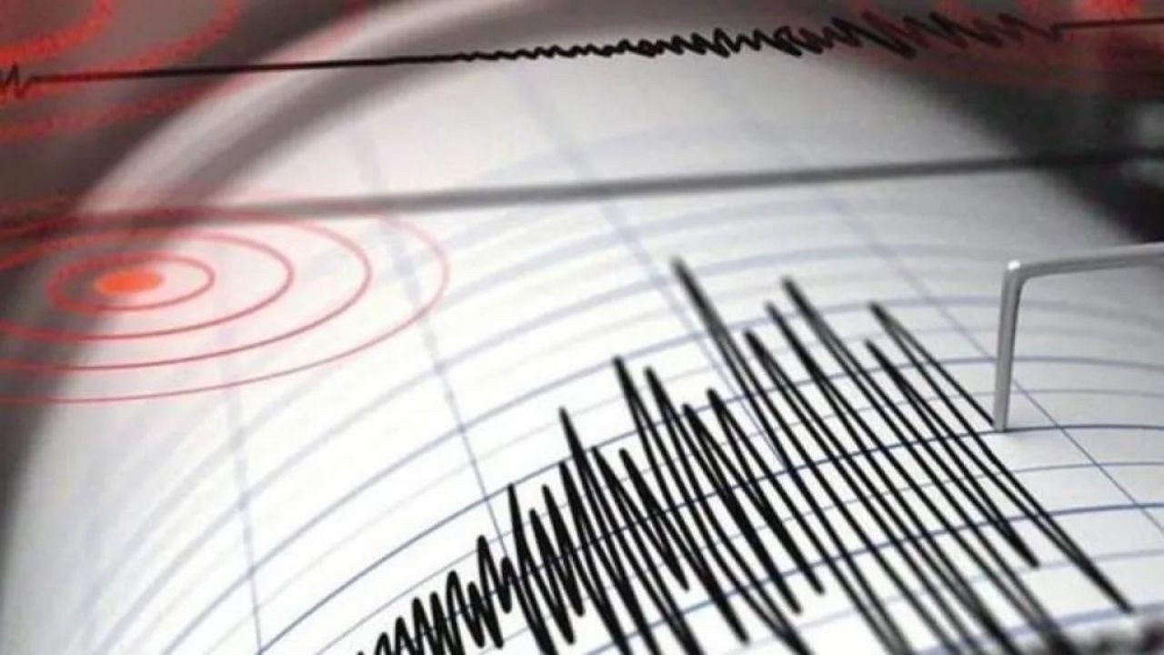 Kazakistan'da 6,1 büyüklüğünde deprem! - Sayfa 2