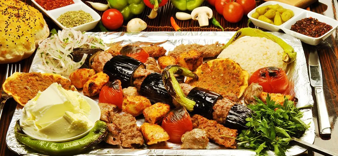 Ankara iftar menüsü fiyatları ne kadar?
