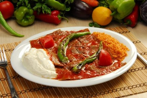 Ankara iftar menüsü fiyatları ne kadar? - Sayfa 6