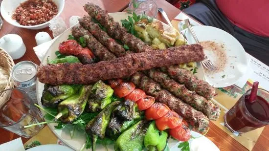 Ankara iftar menüsü fiyatları ne kadar?