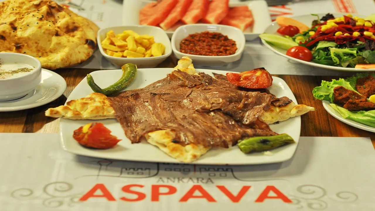 Ankara iftar menüsü fiyatları ne kadar?