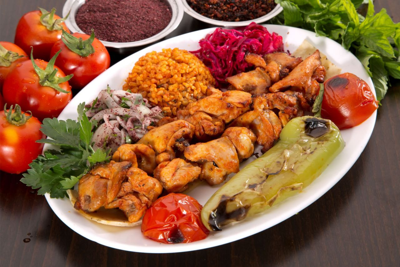 Ankara iftar menüsü fiyatları ne kadar? - Sayfa 7