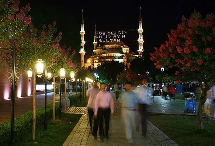 Ramazanda en uzun orucu hangi il tutacak?