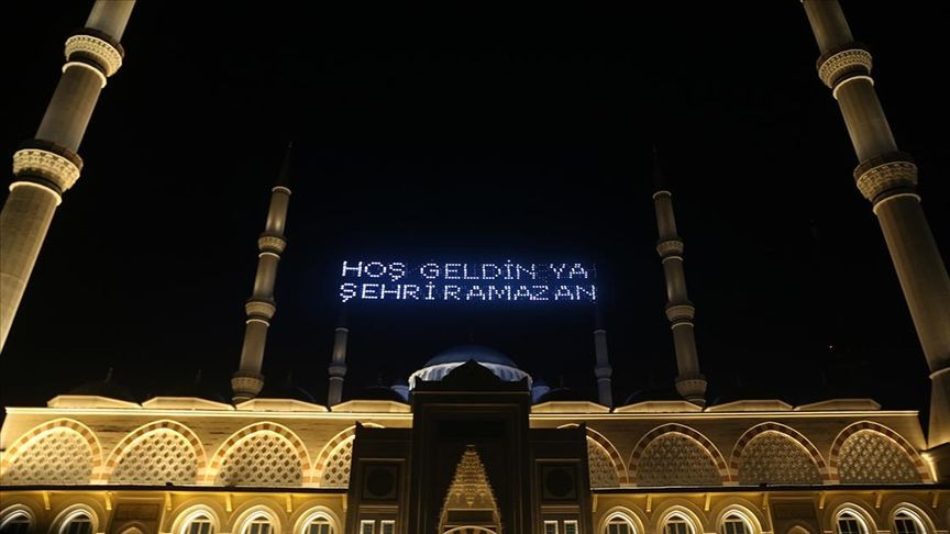 Ramazanda en uzun orucu hangi il tutacak?