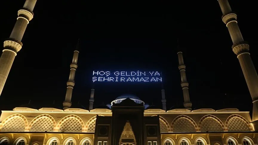 Ramazanda en uzun orucu hangi il tutacak?