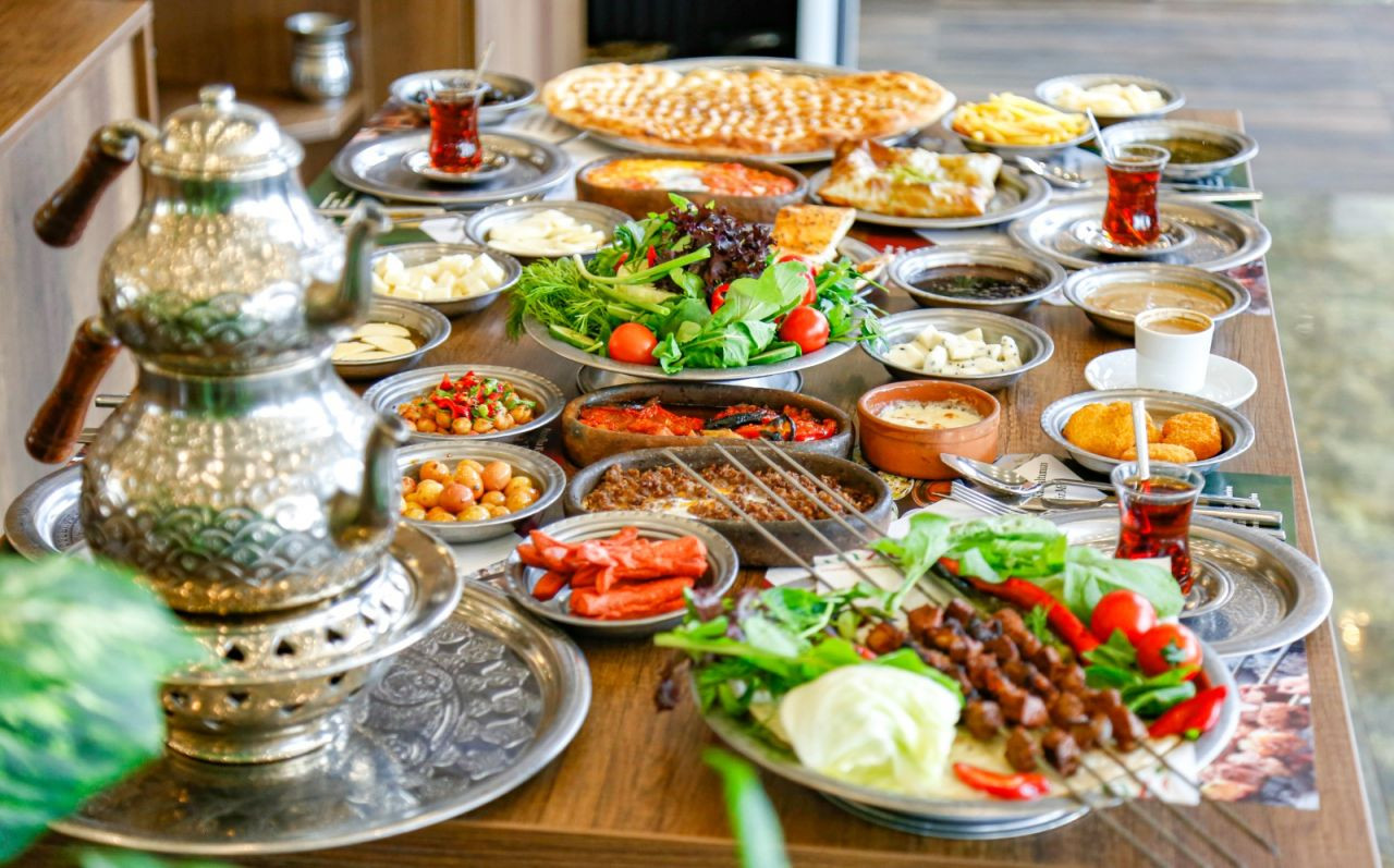 Ankara iftar menüsü fiyatları ne kadar? - Sayfa 1