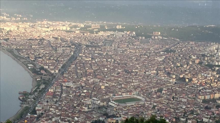 Hangi belediyenin ne kadar bütçesi var? - Sayfa 27