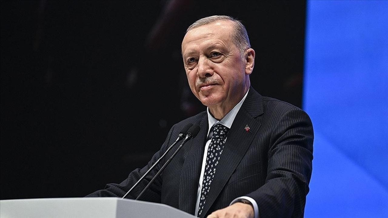 Erdoğan'dan Zerdari'ye tebrik telefonu!