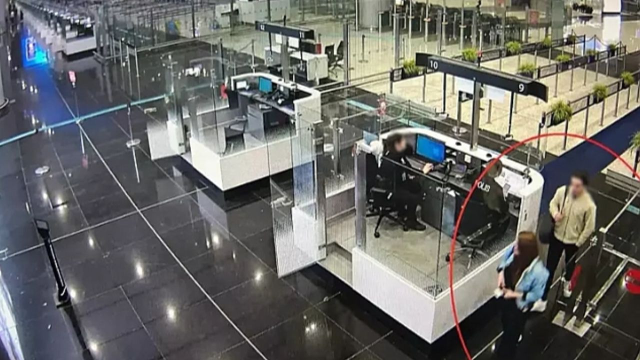 Eylem Tok ve Bülent Cihantimur hakkında iddialar sürüyor: Her işleri şaibeli - Sayfa 14