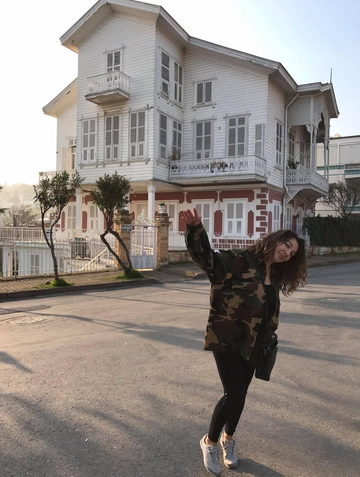 Eylem Tok ve Bülent Cihantimur hakkında iddialar sürüyor: Her işleri şaibeli - Sayfa 11