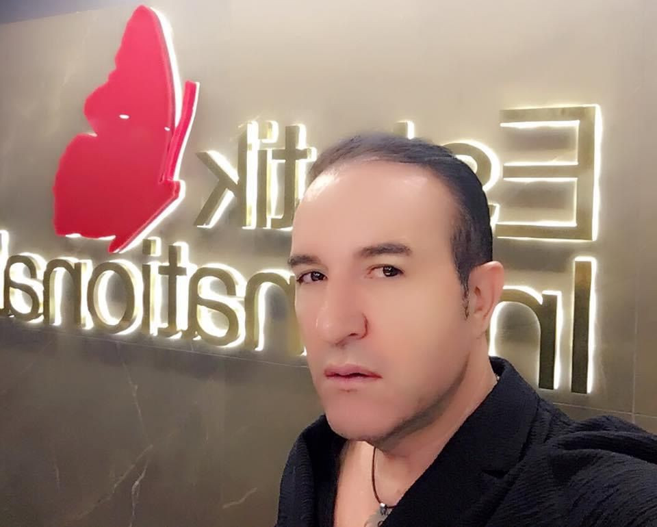 Eylem Tok ve Bülent Cihantimur hakkında iddialar sürüyor: Her işleri şaibeli - Sayfa 8