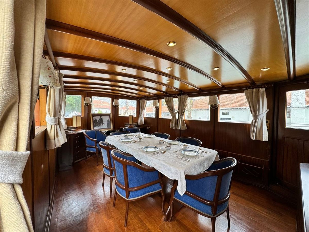 Atatürk'ün “Acar Botu” ziyarete açılacak! - Sayfa 10