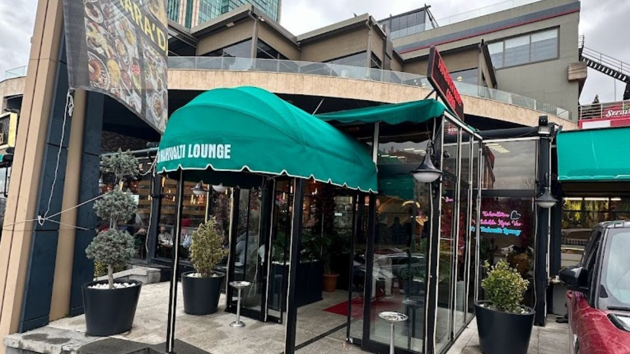 Ankara'da sahur yapılacak mekanlar neresi? Ne kadara mâl olur? Ajans Haber, okuyucuları için özel olarak araştırdı - Sayfa 5