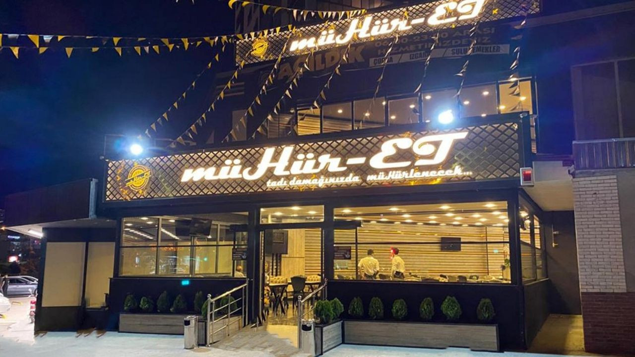 Ankara'da sahur yapılacak mekanlar neresi? Ne kadara mâl olur? Ajans Haber, okuyucuları için özel olarak araştırdı - Sayfa 6