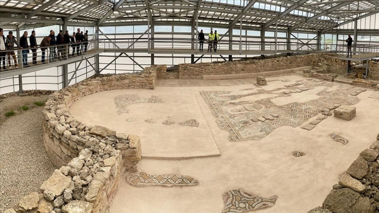 Karaelmas Ekspresi ne zaman açılacak? - Sayfa 7