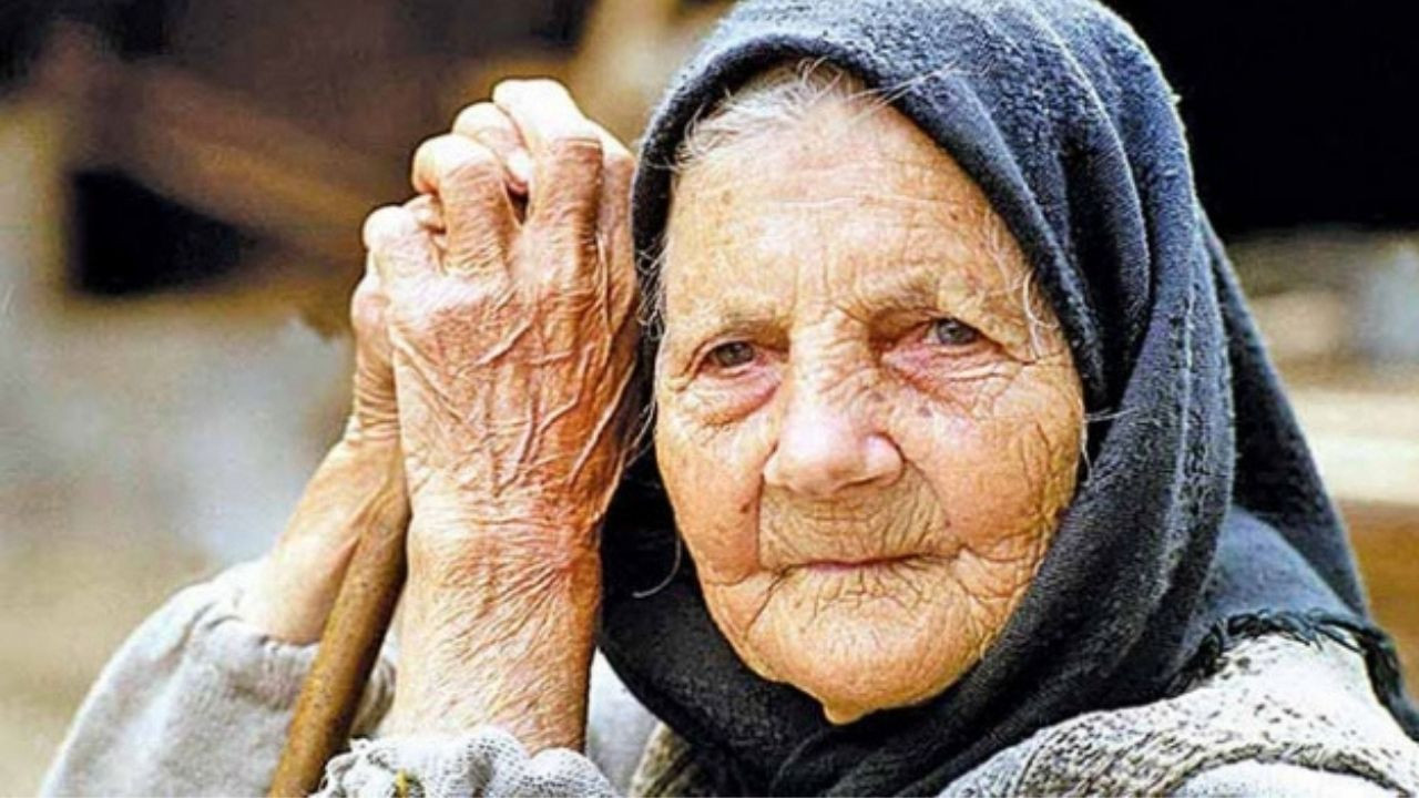 Türkiye, artık çok yaşlı nüfuslu ülke statüsünde! - Sayfa 7