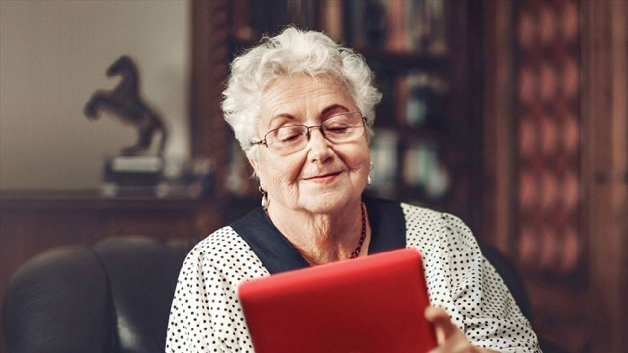 Türkiye, artık çok yaşlı nüfuslu ülke statüsünde! - Sayfa 5