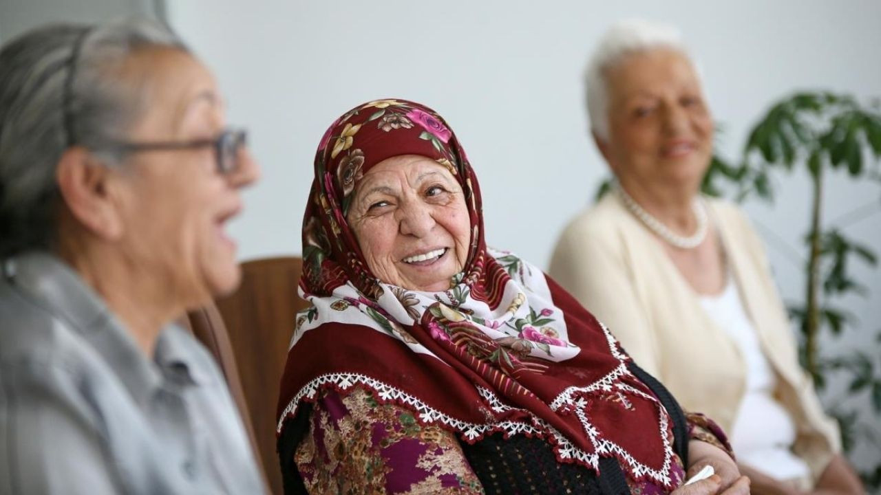 Türkiye, artık çok yaşlı nüfuslu ülke statüsünde! - Sayfa 15