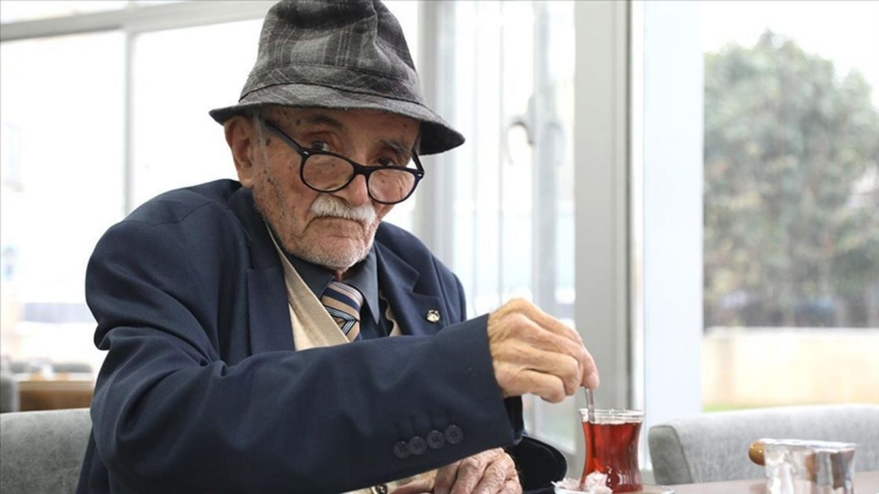 Türkiye, artık çok yaşlı nüfuslu ülke statüsünde! - Sayfa 13