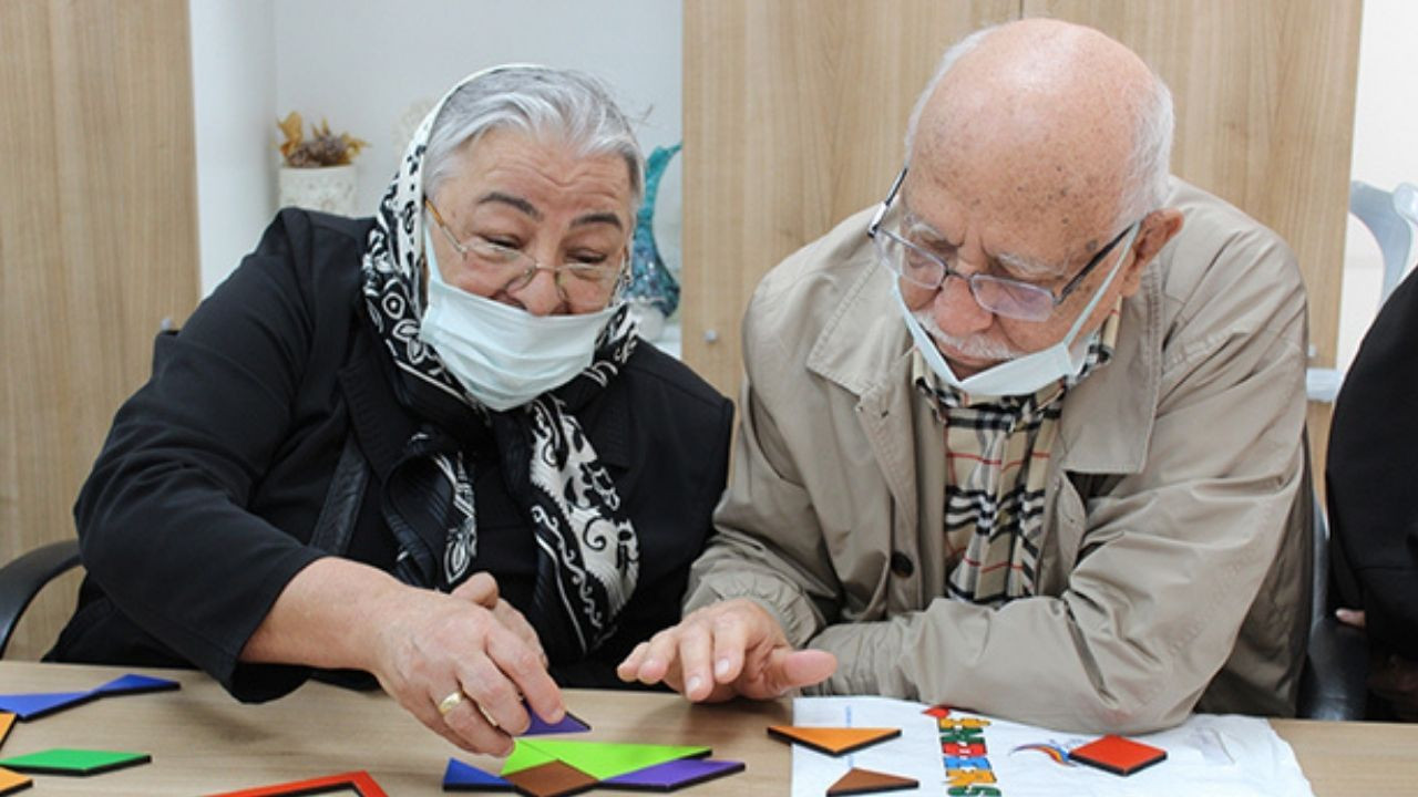 Türkiye, artık çok yaşlı nüfuslu ülke statüsünde! - Sayfa 11