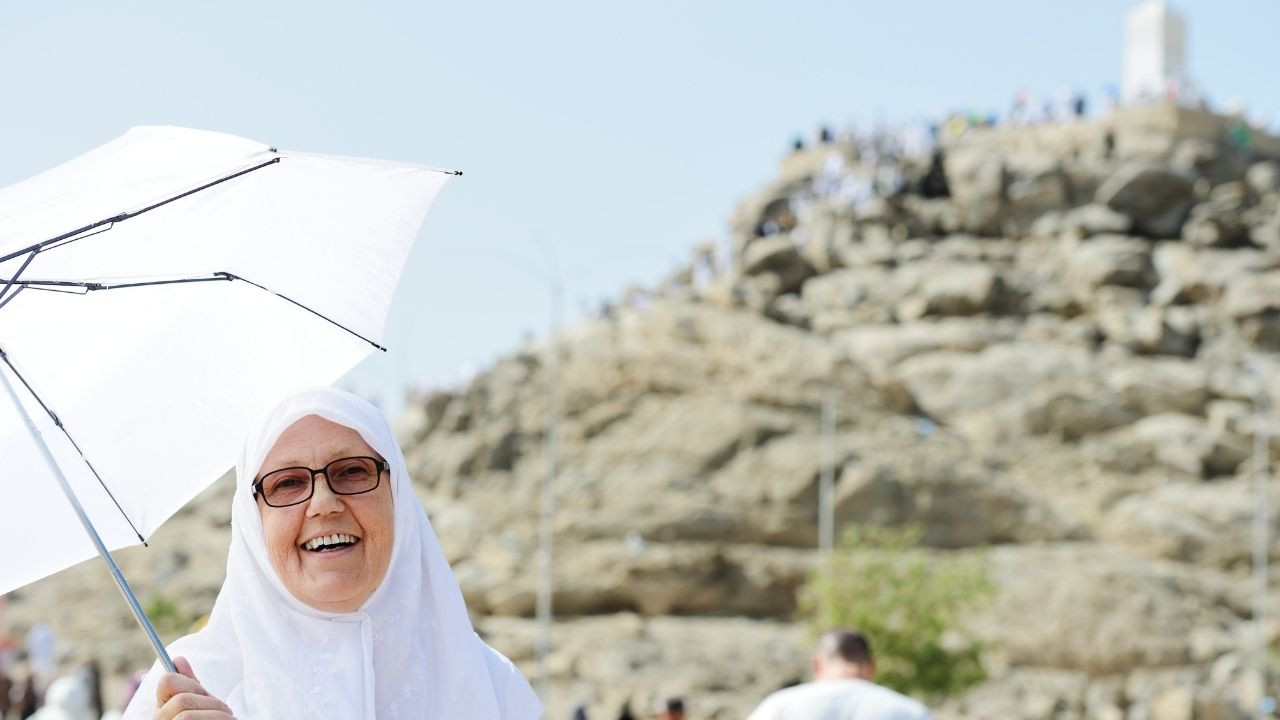 Ramazan Umresi kaç gün sürüyor? Fiyatları ne kadar? - Sayfa 10