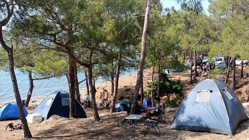 Türkiye’de en iyi karavan kampı nerede yapılır?2024 Karavan fiyatları ne kadar?
