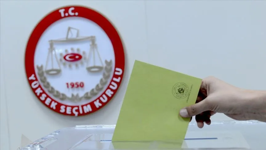 10 soruda yerel seçim: Tüm pusulalar kaç zarfa koyulacak?