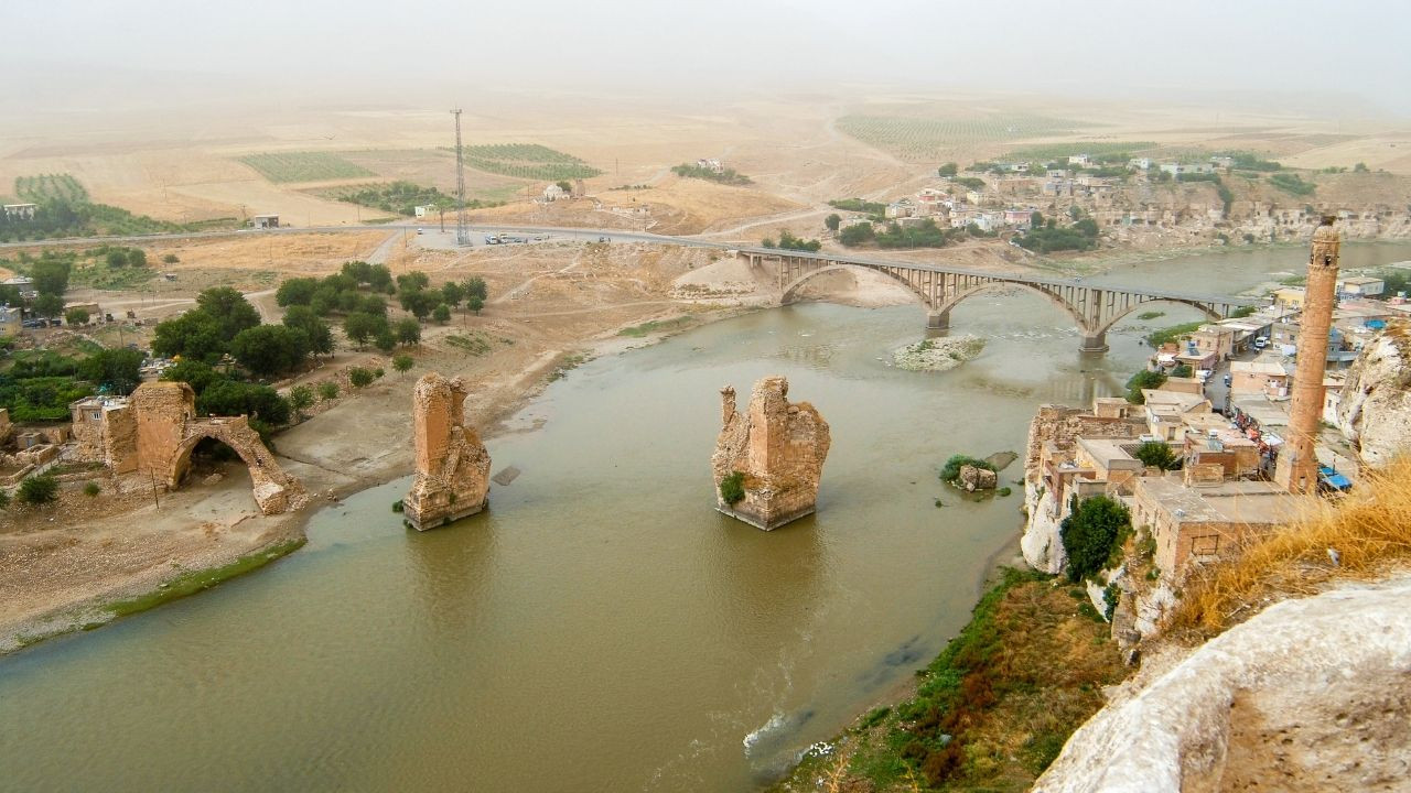 Türkiye genelinde hava kirliliği oranı belli oldu! - Sayfa 15