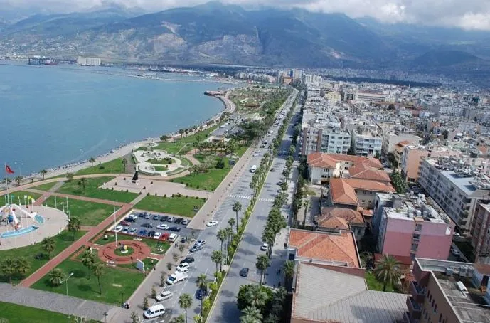 Orucun en uzun ve en kısa tutulduğu yerler neresi?