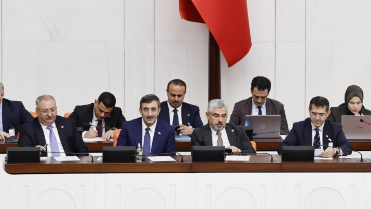 Anayasa çalışmaları bayramdan sonra başlıyor! - Sayfa 9