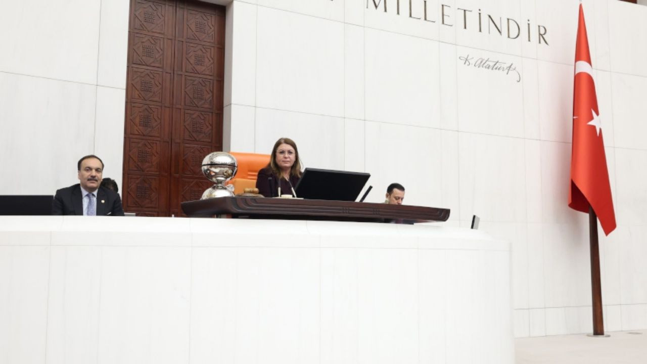 Anayasa çalışmaları bayramdan sonra başlıyor! - Sayfa 8