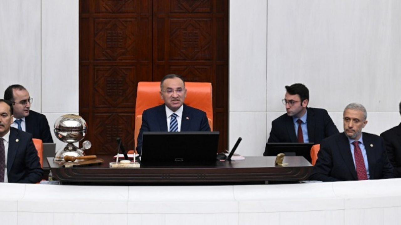 Anayasa çalışmaları bayramdan sonra başlıyor! - Sayfa 6