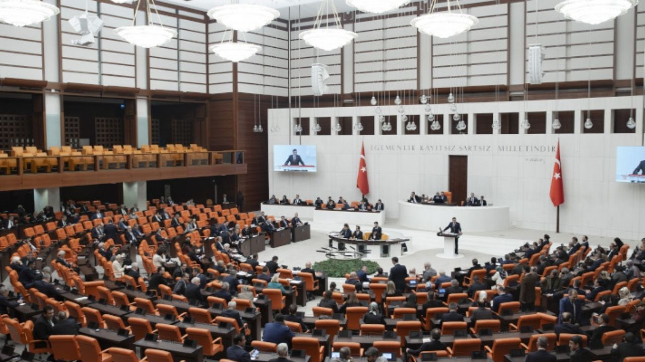 Anayasa çalışmaları bayramdan sonra başlıyor! - Sayfa 5