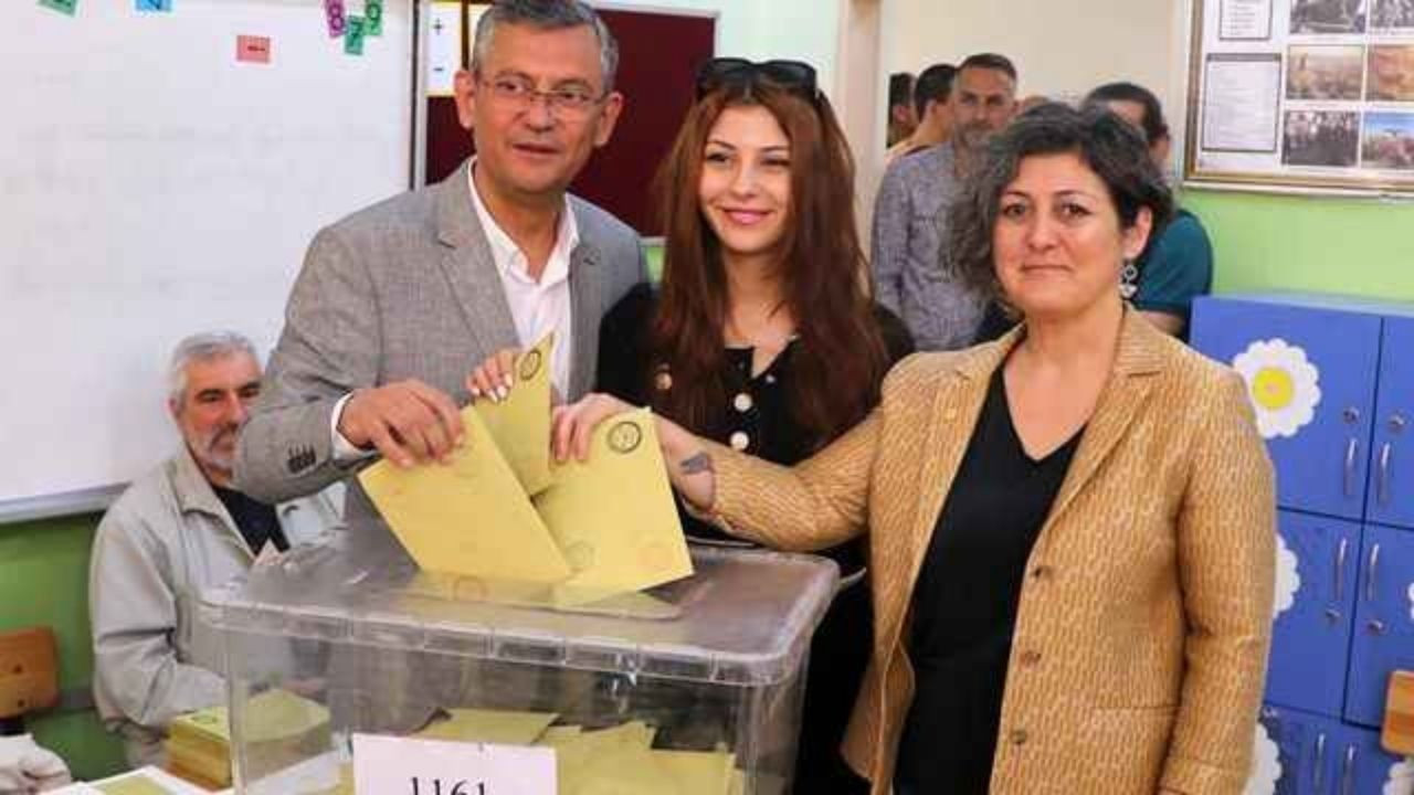 Liderler ve adaylar, nerede oy kullanacak? - Sayfa 5