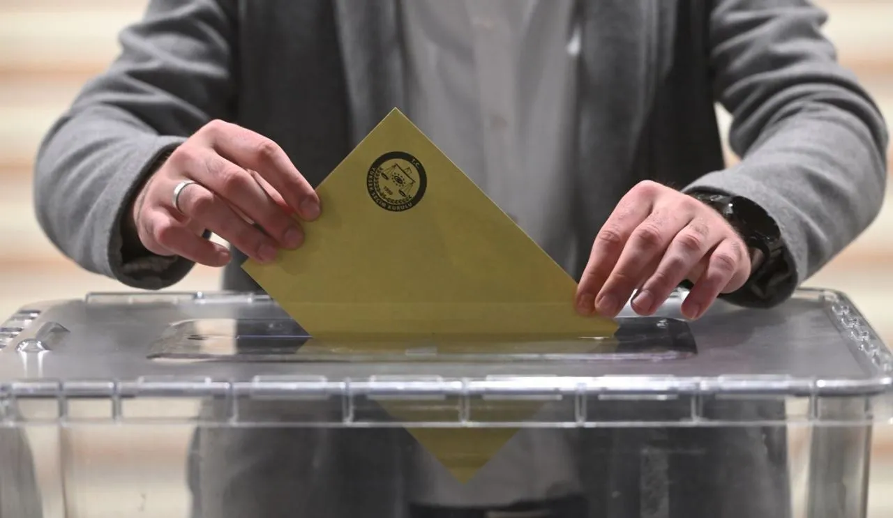 Liderler ve adaylar, nerede oy kullanacak?