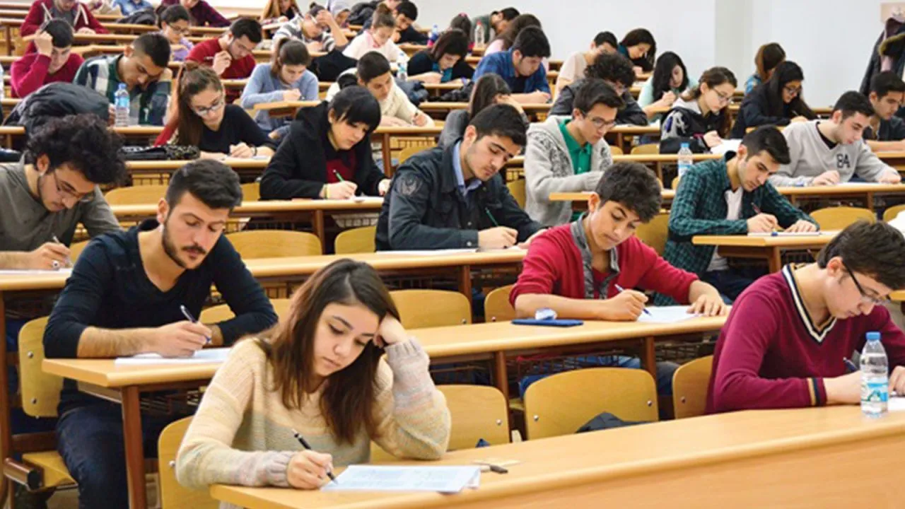 YÖK’ten yeni YKS kararı!