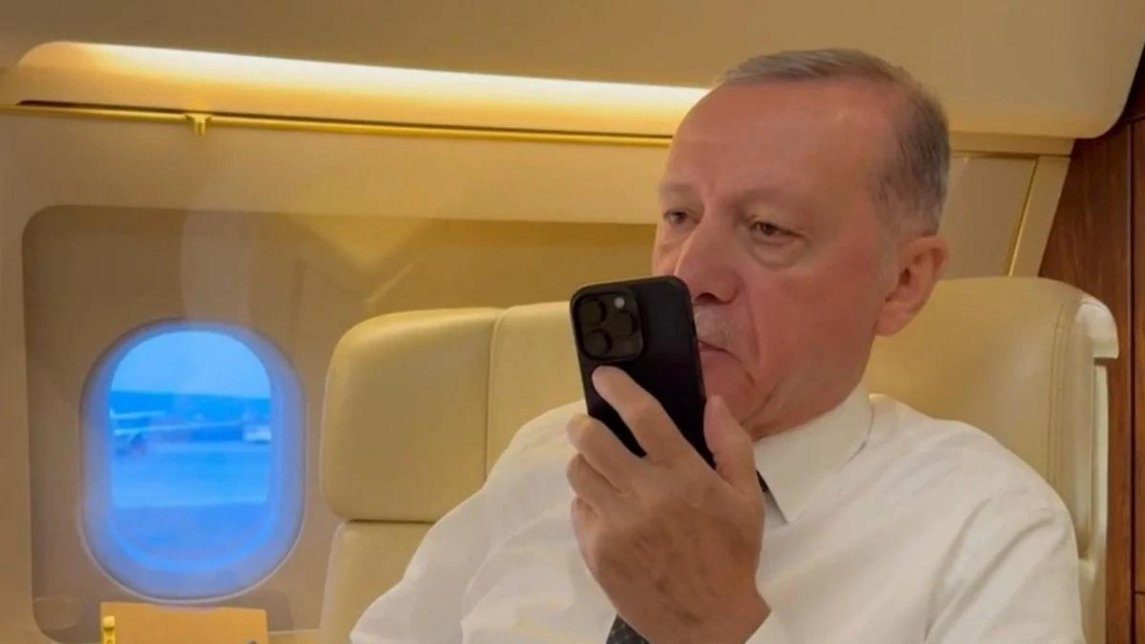 Erdoğan, Belçika'da PKK'lıların saldırdığı genci aradı