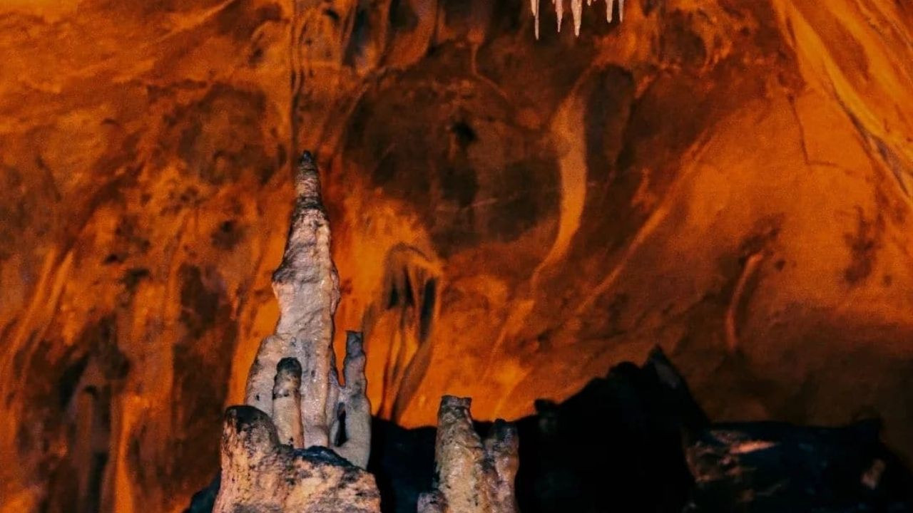 5 Milyon yıllık Tulumtaş Mağarası nerede? - Sayfa 3