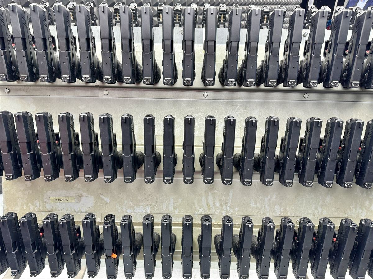 Trabzon'da üretiliyor, 60 ülkeye ihraç ediliyor! - Sayfa 15