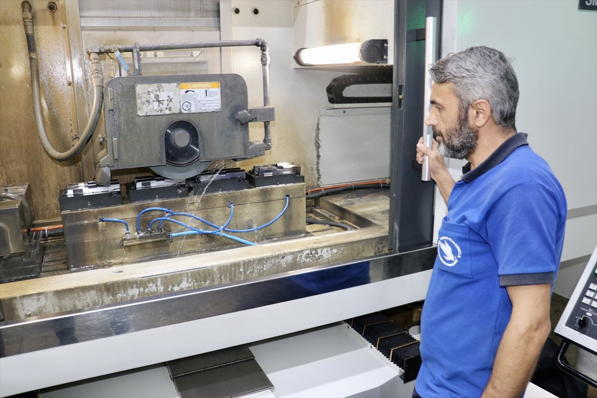 Trabzon'da üretiliyor, 60 ülkeye ihraç ediliyor! - Sayfa 14