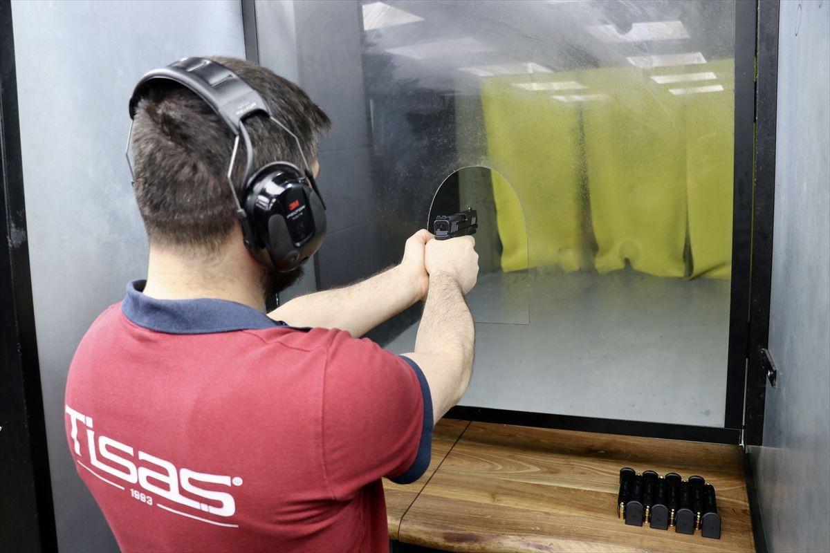 Trabzon'da üretiliyor, 60 ülkeye ihraç ediliyor! - Sayfa 7