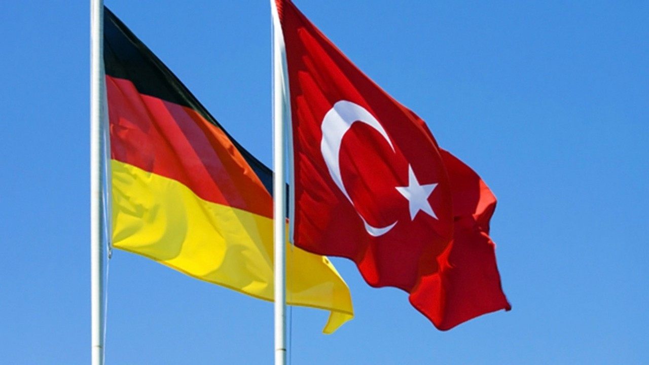 Skandal saldırı sonrası Türkiye'den Almanya adımı!