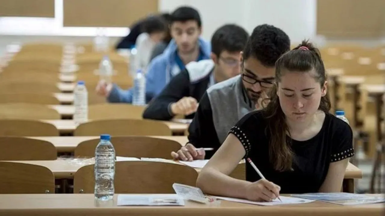 YKS'ye ikinci geç başvuru için son gün yarın!
