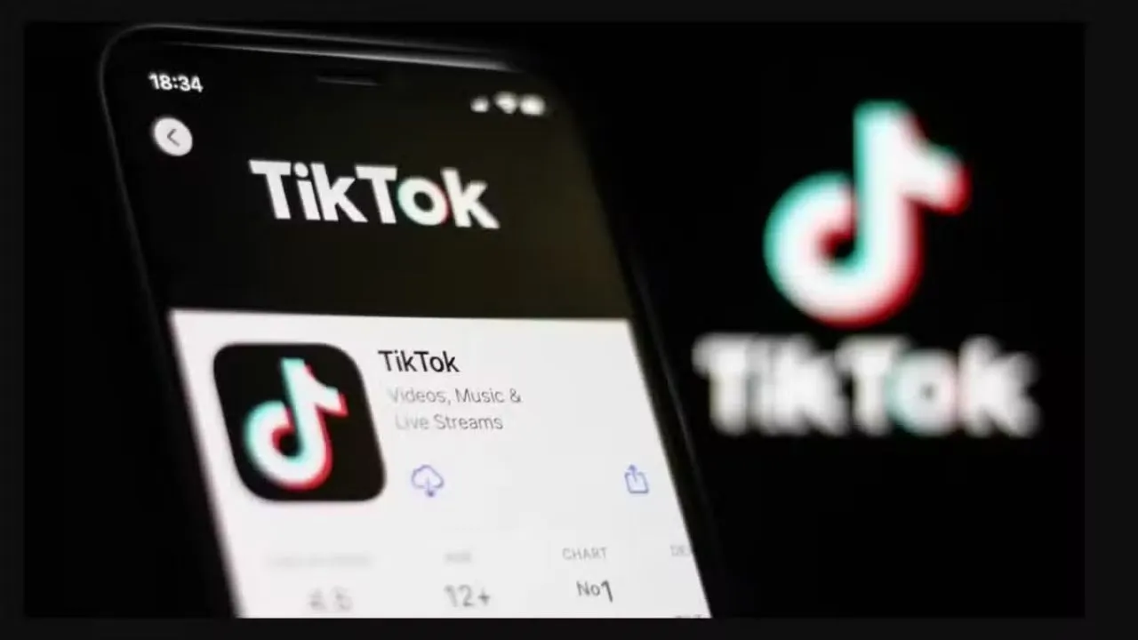 TikTok “Gençlik Konseyi”ni Kurdu!