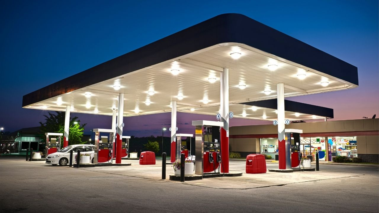 Akaryakıtta sabit fiyat dönemi! - Sayfa 8