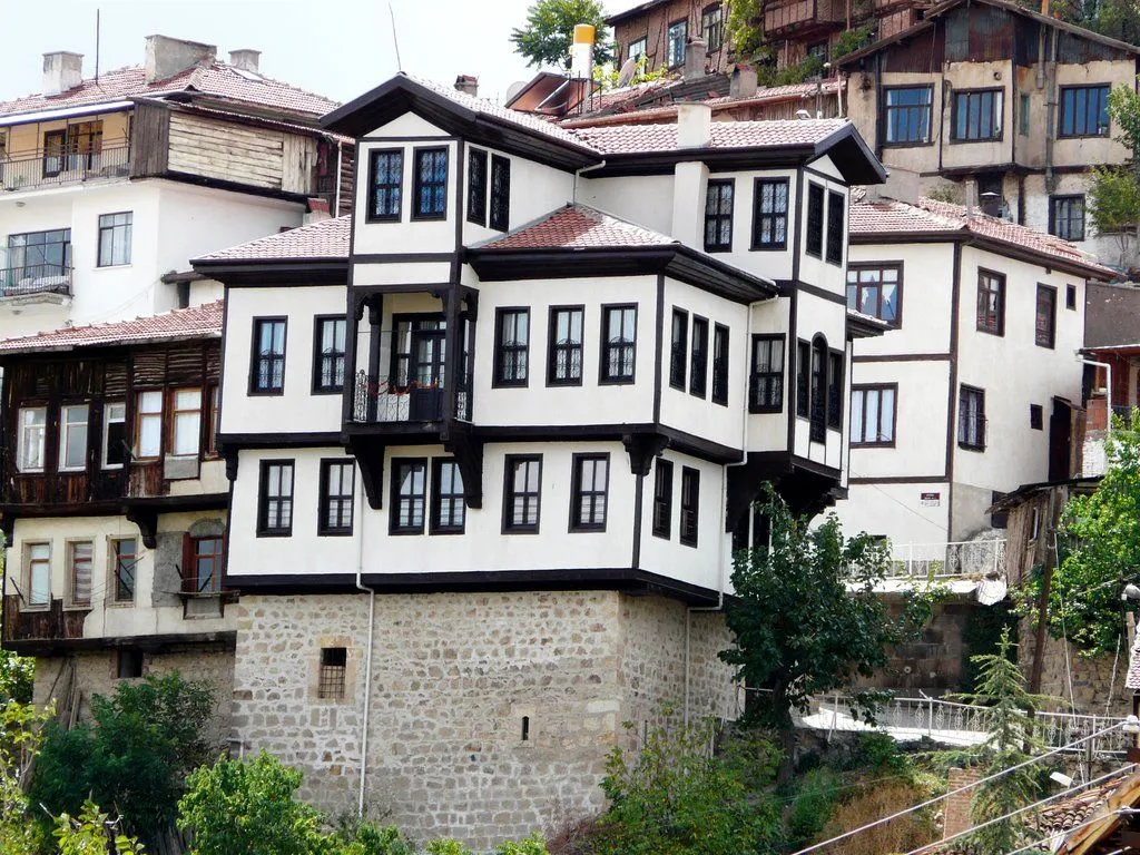 Ramazan Bayram'ı tatilinde Ankara’ya yakın gidilebilecek yerler