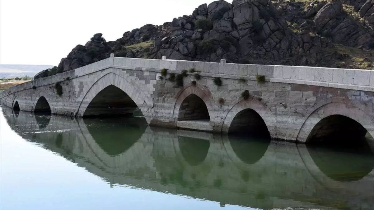 Ramazan Bayram'ı tatilinde Ankara’ya yakın gidilebilecek yerler - Sayfa 14