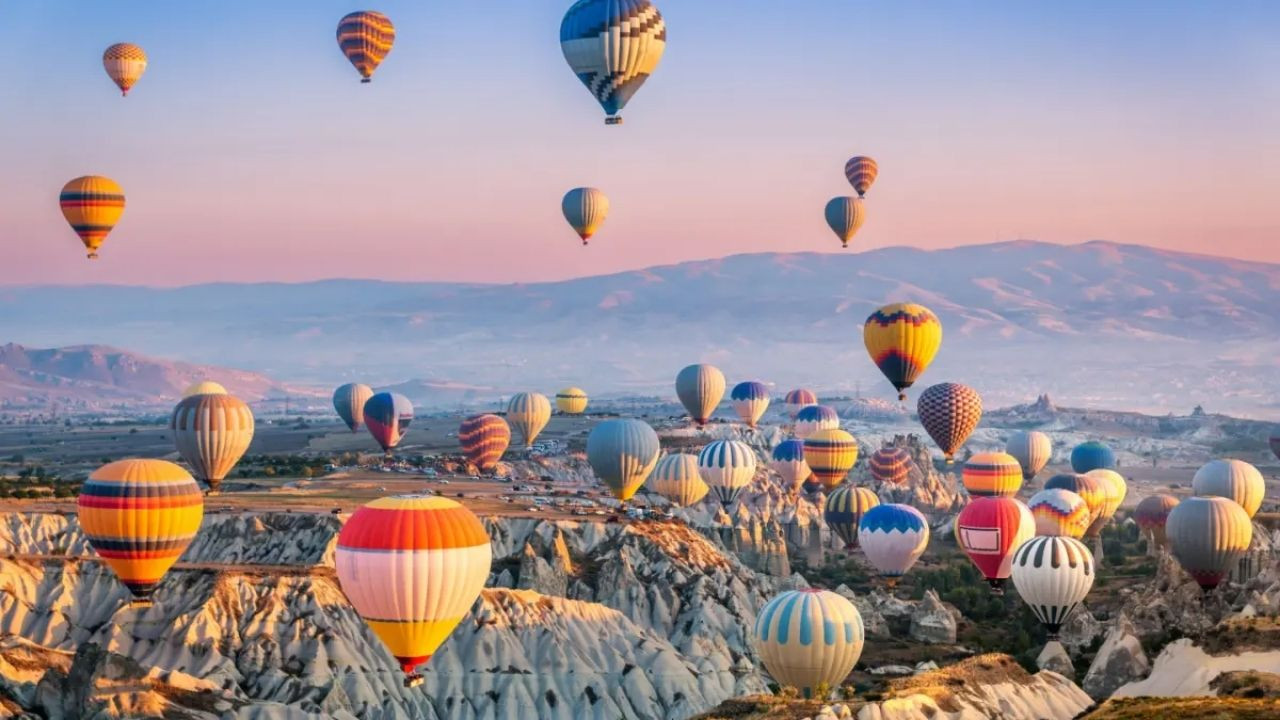 Ramazan Bayram'ı tatilinde Ankara’ya yakın gidilebilecek yerler - Sayfa 8