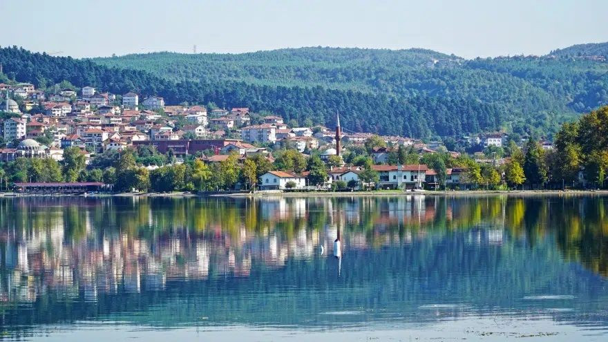 Ramazan Bayram'ı tatilinde Ankara’ya yakın gidilebilecek yerler - Sayfa 11