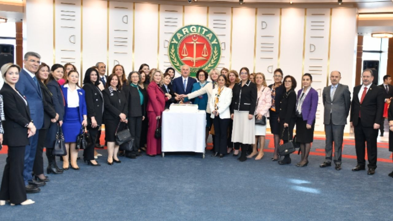 Yargıtay’da başkanlık seçimi 11.tura kaldı! - Sayfa 9